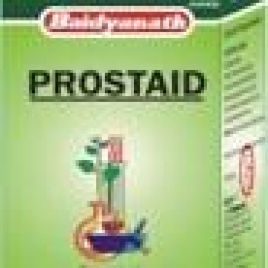 Prostaid Tab